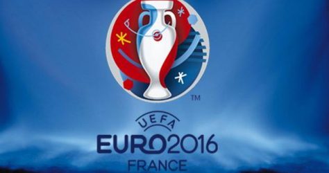 евро2016