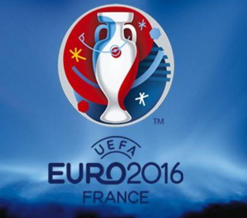 евро2016
