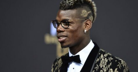 pogba