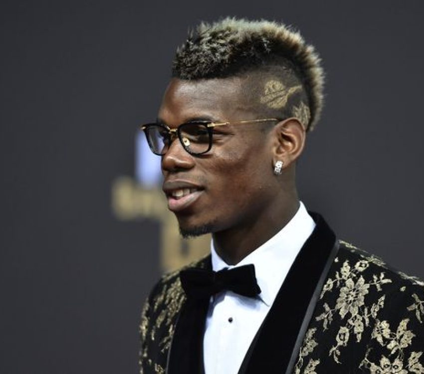 pogba