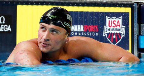 Lochte