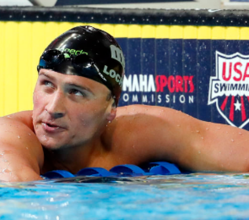 Lochte