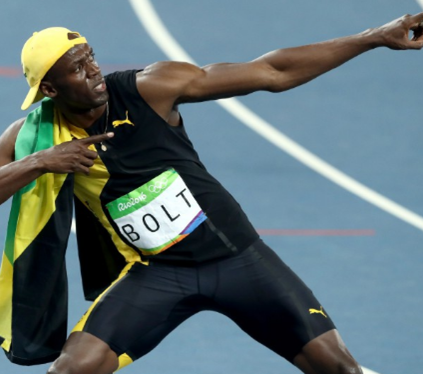 bolt