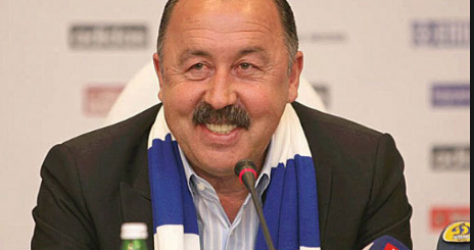 gazzaev
