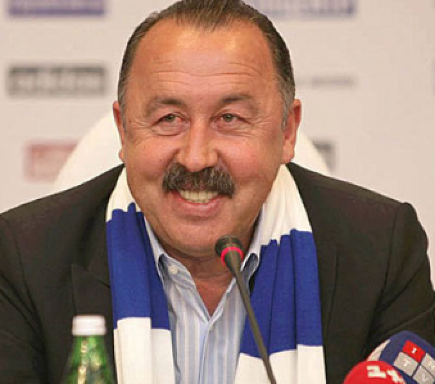 gazzaev gazzaev