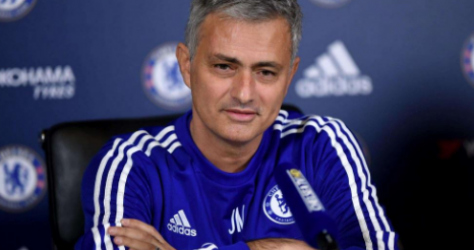 mourinio
