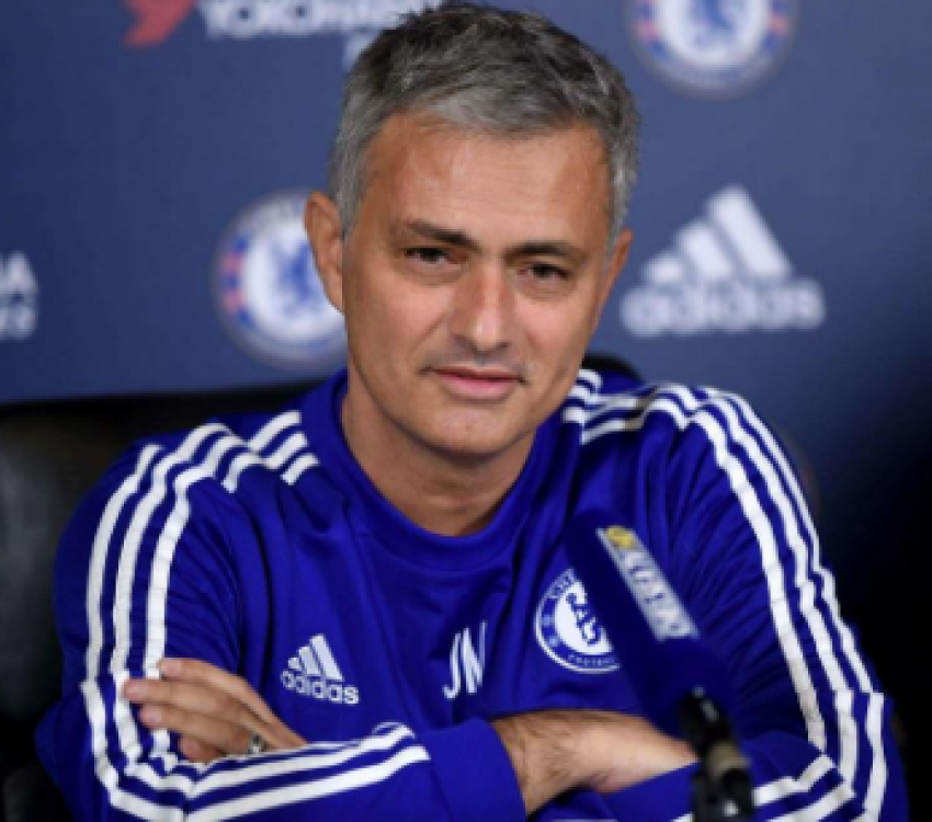 mourinio