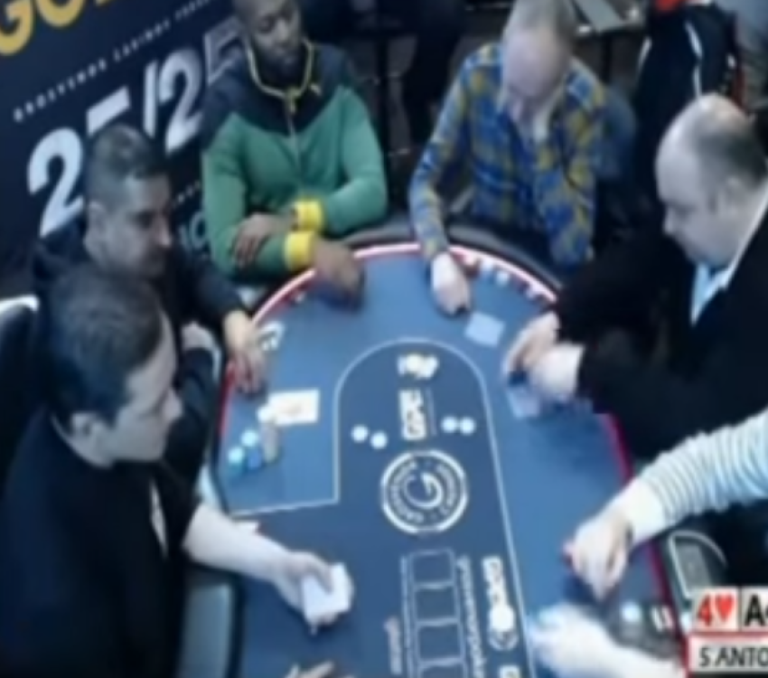 poker