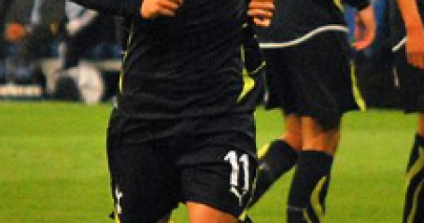 rafael van der vaart
