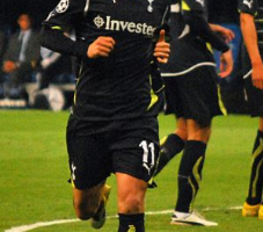 rafael van der vaart rafael van der vaart