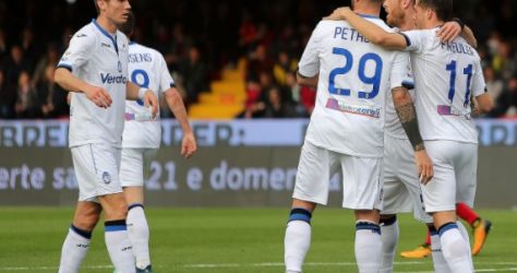 Беневенто bet365
