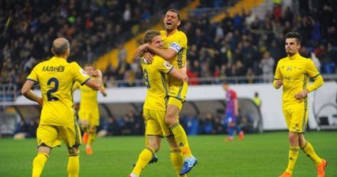 СКА Хабаровск bet365