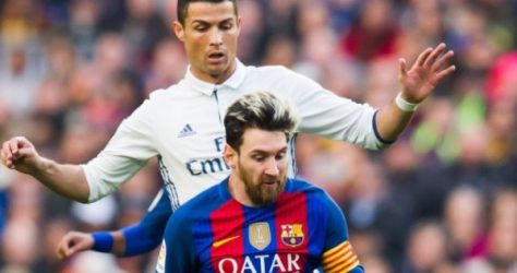 Роналдо bet365