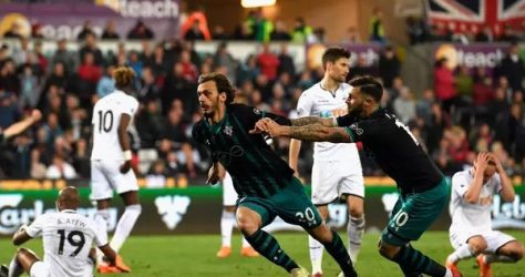 Саутхамптън bet365
