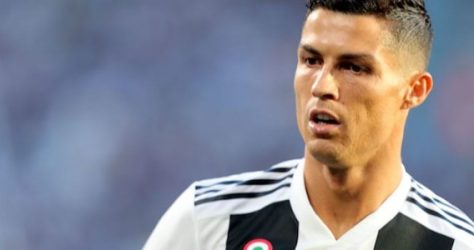 Роналдо bet365