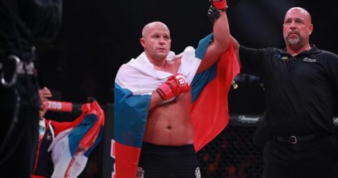 Емеляненко bet365