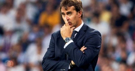 Лопетеги bet365 1