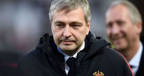 Риболовлев bet365