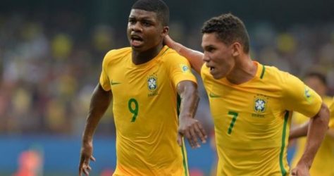 Корея дос Сантос bet365