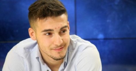 Димитров bet365