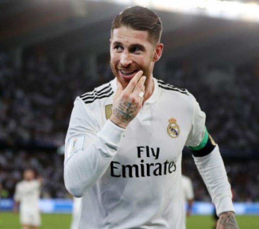 Рамос bet365