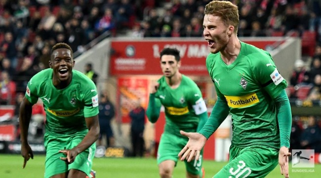 Мьонхенгладбах Майнц 05 bet365