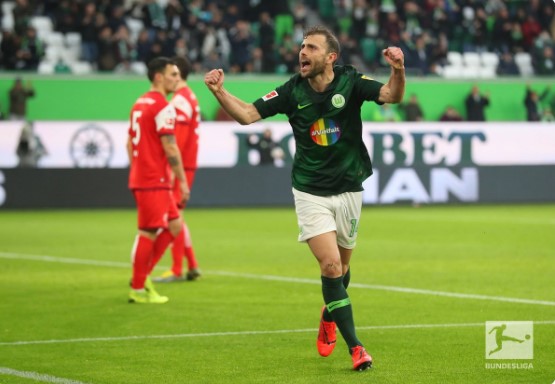 Фортуна Дюселдорф bet365