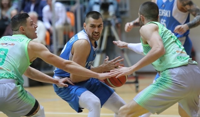 Лукойл Берое Стара Загора bet365