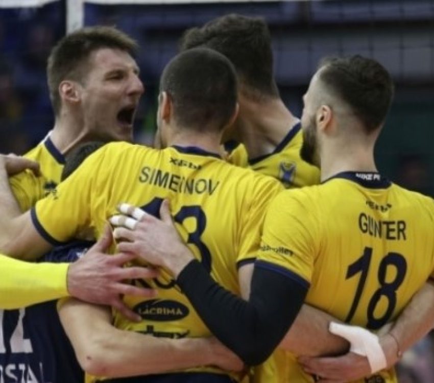 Пазарджик Дунав Русе bet365