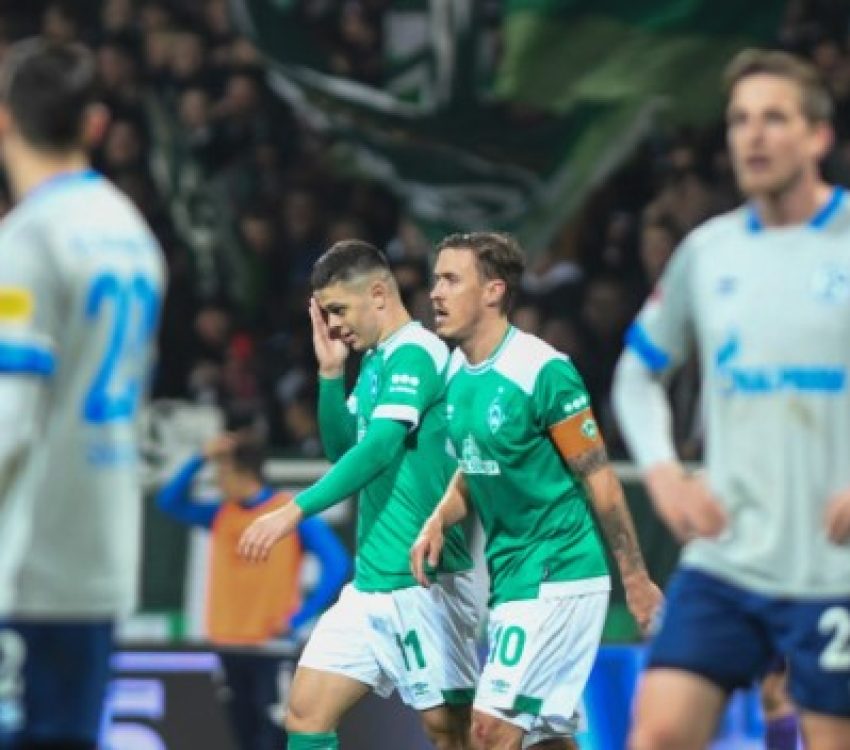 Шалке 04 -Вердер (Бремен) bet365 Шалке 04 -Вердер (Бремен) bet365