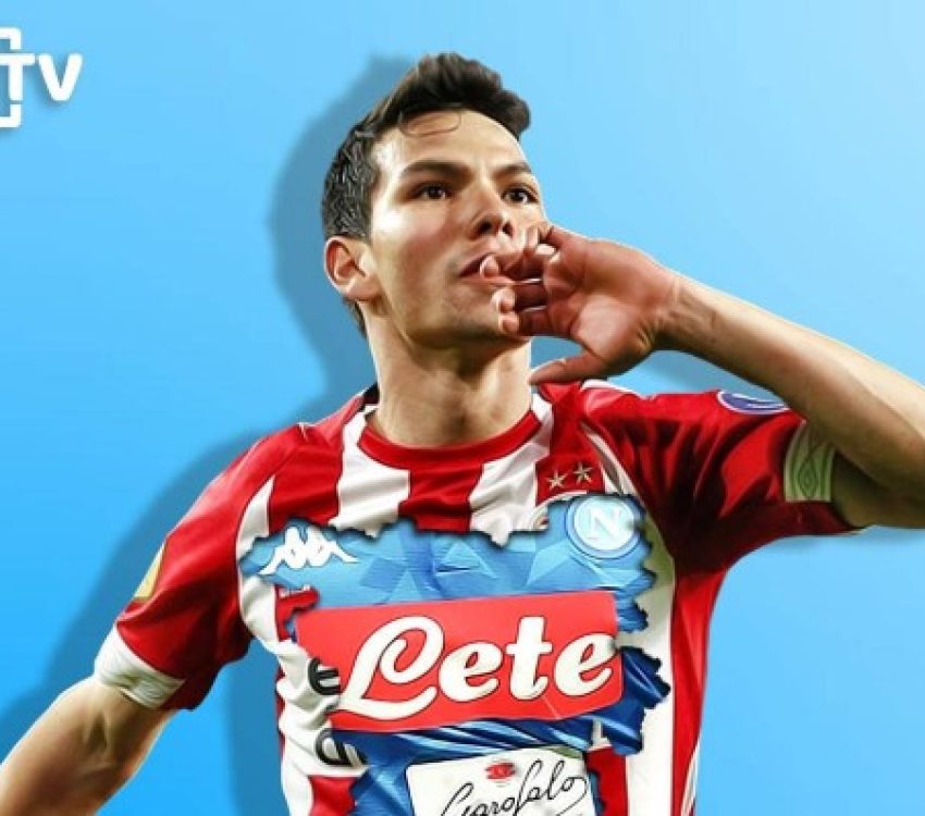 Лозано bet365