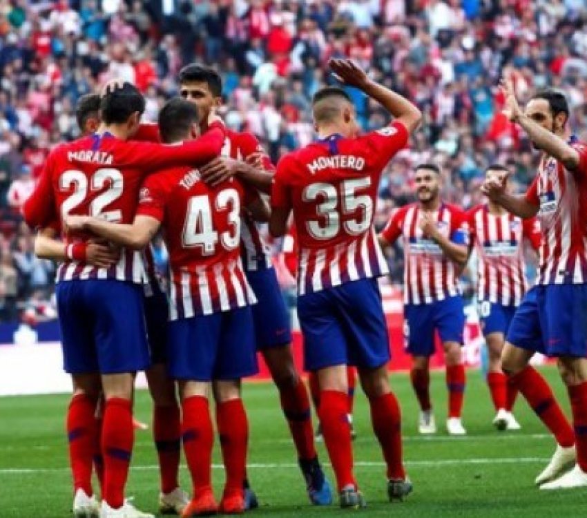 Мадрид Валенсия bet365