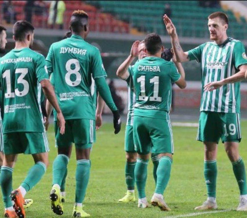 Оренбург bet365