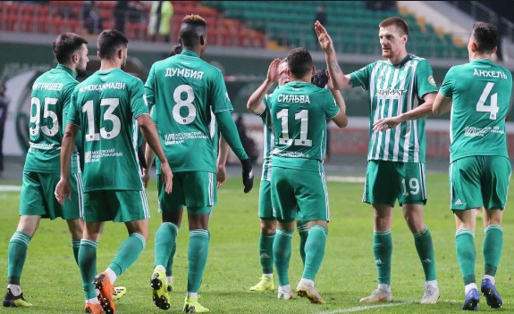 Оренбург bet365