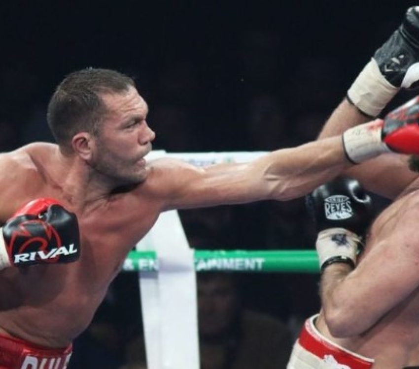 Дину Кубрат Пулев bet365