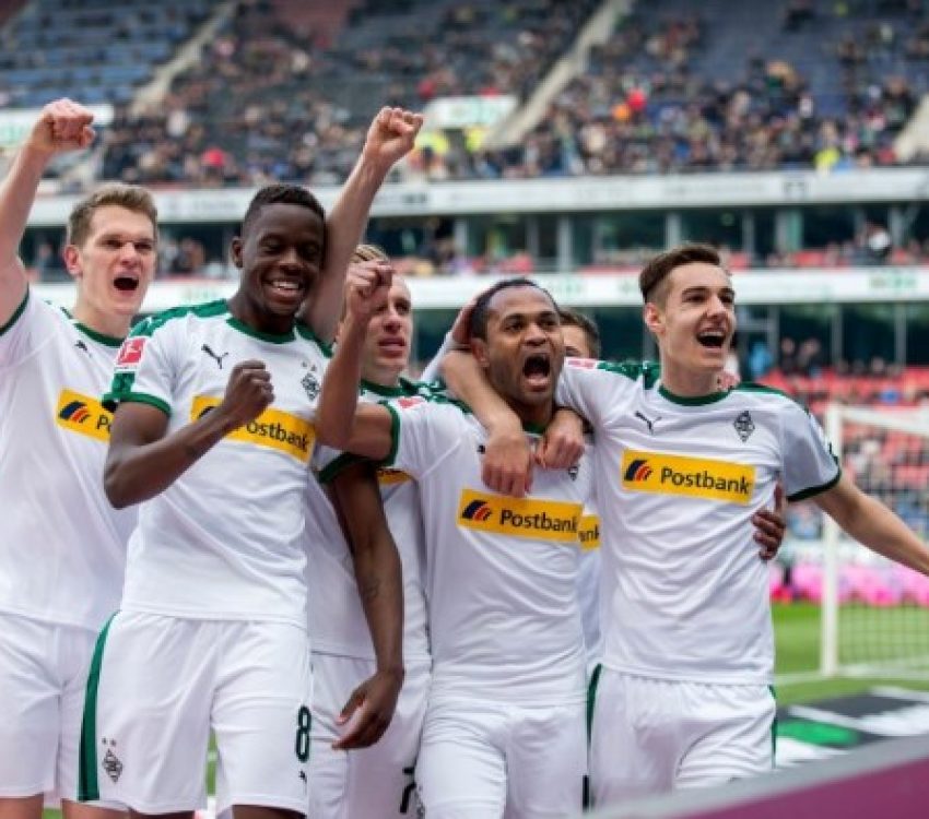 Мьонхенгладбах Хановер 96 bet365 Мьонхенгладбах Хановер 96 bet365