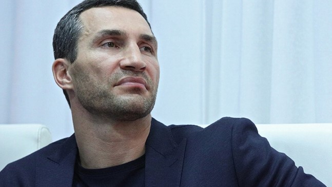 Кличко bet365