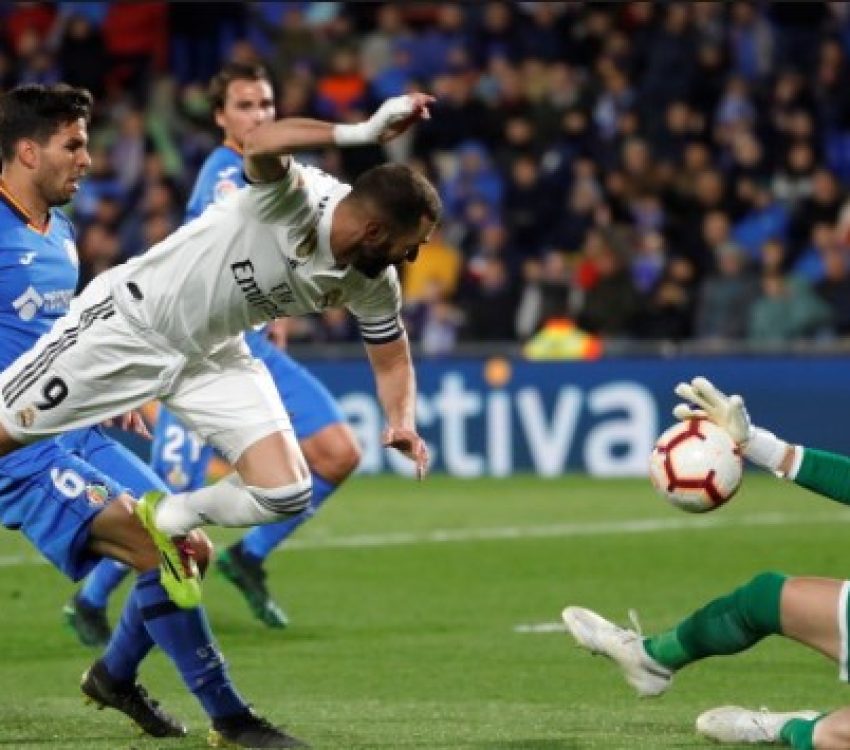 Реал Мадрид bet365