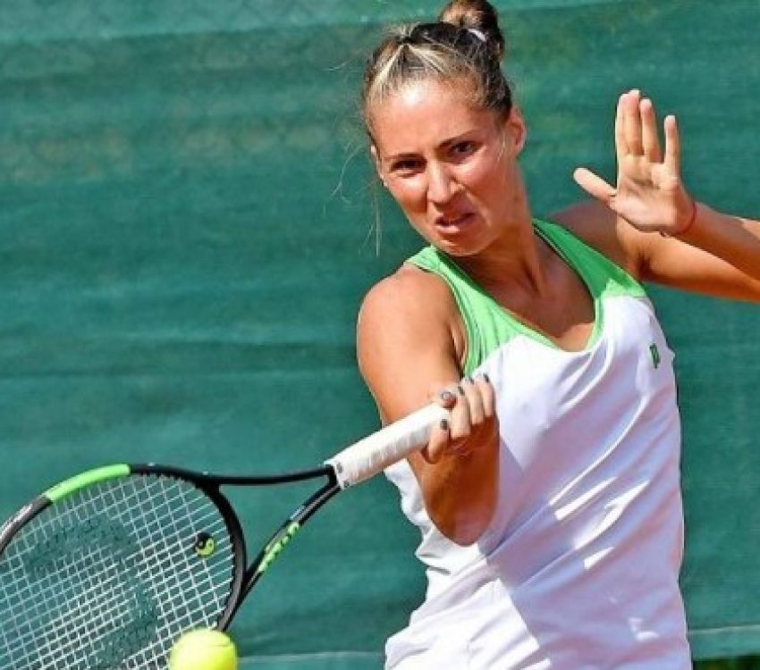 Габриела Михайлова bet365