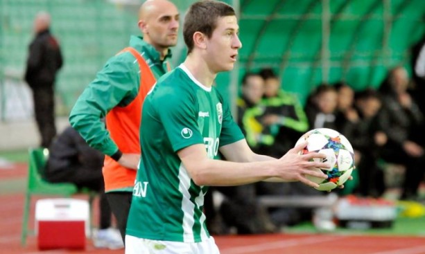 Емин Ахмед bet365