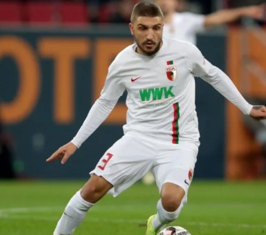 Стафилидис bet365