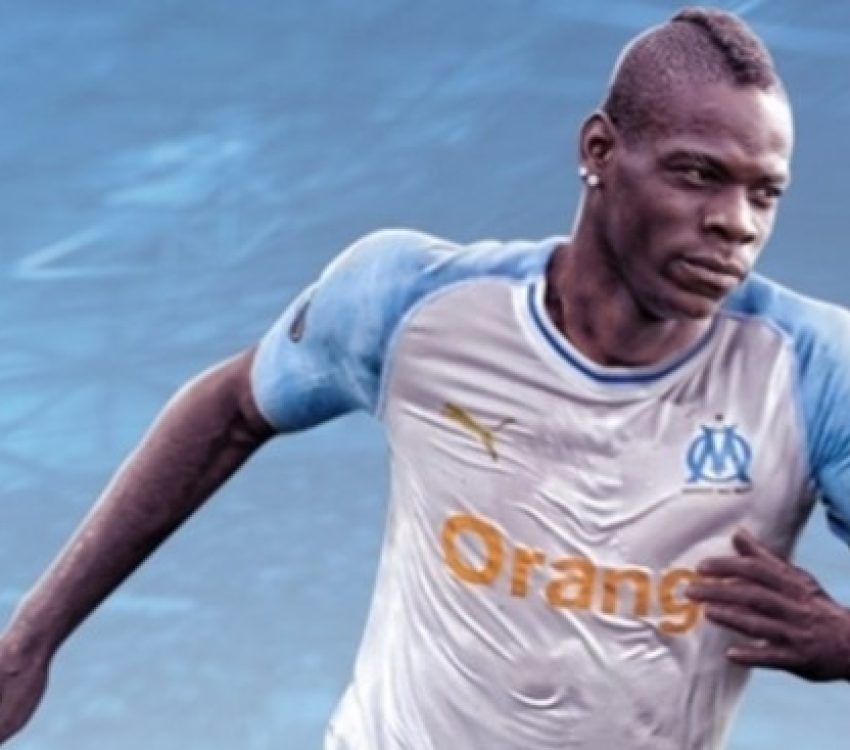 Марио Балотели bet365