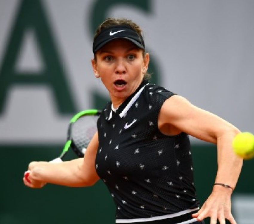 Симона Халеп bet365 1 Симона Халеп bet365 1