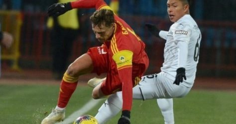 Краснодар - Арсенал (Тула) bet365