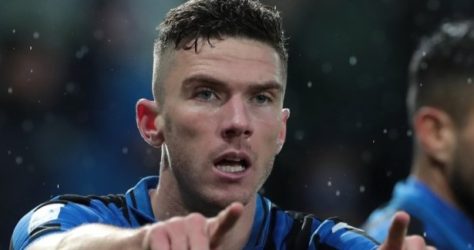 Робин Гозенс bet365