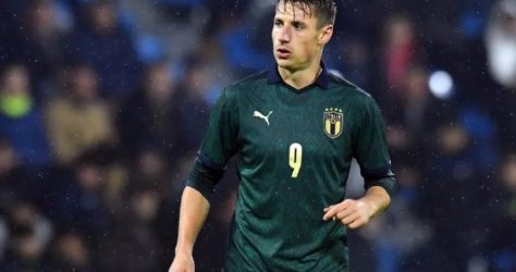 Андреа Пинамонти bet365