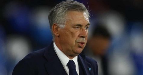 Карло Анчелоти bet365