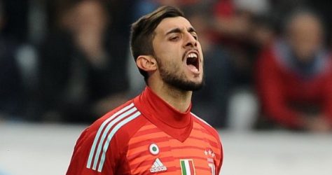 Матиа Перин bet365