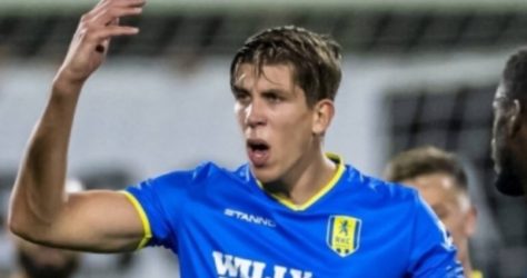 Стайн Спирингс bet365