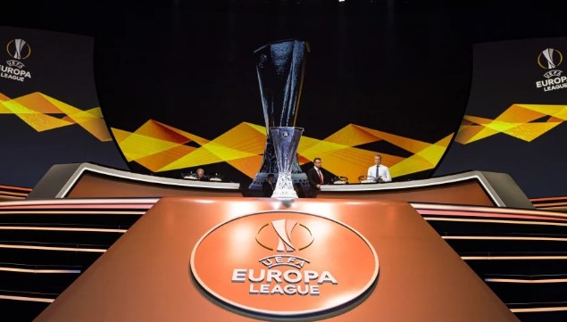 Лига Европа bet365